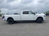 New 2025 RAM 3500 Laramie image 4