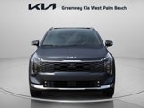 New 2026 Kia Sportage SX image 2