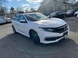 Used 2021 Honda Civic LX image 3