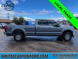 Certified 2022 Ford F250 Lariat w/ Lariat Value Package image 2