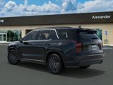 New 2025 Hyundai Palisade Calligraphy image 5