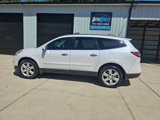 Used 2016 Chevrolet Traverse LTZ image 3