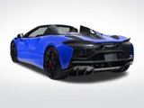 New 2025 McLaren Artura Spider image 3