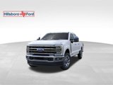New 2025 Ford F350 King Ranch image 2