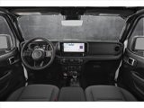 New 2025 Jeep Gladiator Rubicon image 5