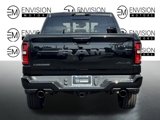 New 2025 RAM 1500 Laramie w/ Night Edition image 6