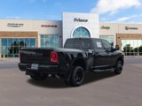 New 2025 RAM 3500 Laramie image 3