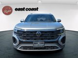 New 2026 Volkswagen Atlas Cross Sport SE image 2