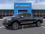 New 2026 Chevrolet Silverado 1500 High Country w/ Technology Package image 2