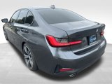 Used 2021 BMW 330i xDrive Sedan w/ Convenience Package image 3