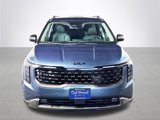 New 2025 Kia Carnival SX Prestige image 4