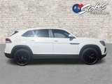 Certified 2024 Volkswagen Atlas Cross Sport SE image 3