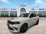 New 2024 Dodge Durango SRT image 2