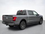New 2025 Ford F150 Lightning XLT image 3