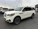 New 2024 Lincoln Navigator Reserve image 3