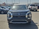 New 2025 Mitsubishi Outlander AWD image 2
