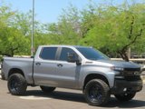 Used 2020 Chevrolet Silverado 1500 LT Trail Boss image 4