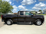 Used 2019 Chevrolet Silverado 1500 LT w/ All-Star Edition image 4