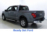 New 2025 Ford F150 XLT w/ Equipment Group 302A MID image 4