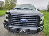 Used 2017 Ford F150 XLT w/ Equipment Group 302A Luxury image 3