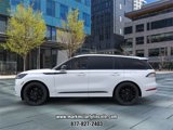 New 2025 Lincoln Aviator Reserve image 3