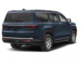Used 2024 Jeep Wagoneer 4WD image 2