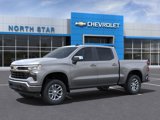 New 2025 Chevrolet Silverado 1500 LT image 2