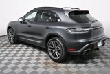 Certified 2025 Porsche Macan Turbo image 3
