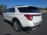 New 2025 Ford Explorer Platinum image 5