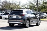 New 2025 MAZDA CX-5 Signature image 4