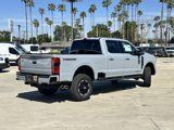 New 2025 Ford F250 Lariat w/ Tremor Off-Road Package image 2