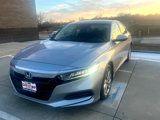 Used 2018 Honda Accord LX image 2