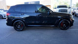 Used 2022 BMW X5 M50i image 2
