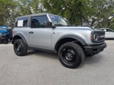 Certified 2022 Ford Bronco Black Diamond image 4