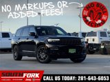 New 2025 Jeep Grand Cherokee L Summit image 2