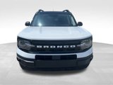 Used 2022 Ford Bronco Sport Outer Banks image 2