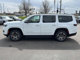 New 2025 Jeep Wagoneer 4WD w/ Convenience Group I image 4