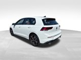New 2025 Volkswagen GTI SE image 5