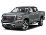 Certified 2020 GMC Canyon All Terrain image 1
