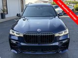 Used 2022 BMW X7 M50i image 3