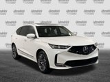 New 2025 Acura MDX SH-AWD w/ Advance Package image 2