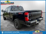 New 2025 Ford F250 Platinum image 3
