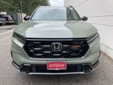 New 2026 Honda CR-V TrailSport image 3