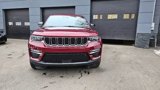 Used 2024 Jeep Grand Cherokee Limited 4xe image 2