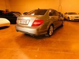 Used 2014 Mercedes-Benz C 300 4MATIC Sedan w/ Multimedia Package image 2