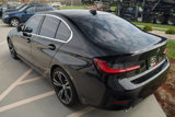 Used 2019 BMW 330i Sedan w/ Convenience Package image 6