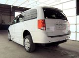 Used 2017 Dodge Grand Caravan SE w/ Power Window Group image 3