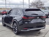 New 2025 MAZDA CX-90 Plug-In Hybrid w/ Premium Plus image 5