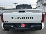 New 2025 Toyota Tundra Limited image 6
