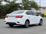 Used 2018 Nissan Sentra S image 6